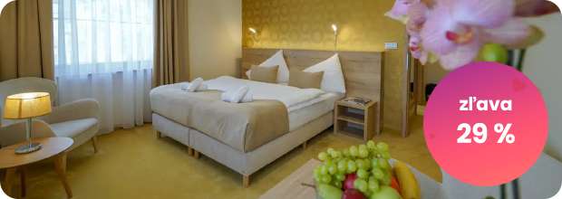 Valentin v Grand Hotel Bellevue