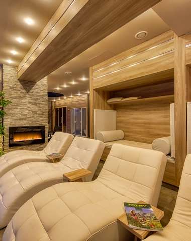 Wellness v hotelu Panorama**** ve Vysokých Tatrách u Štrbského plesa