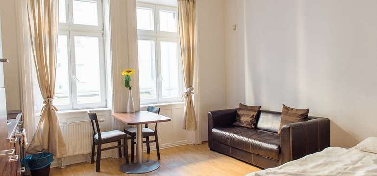 Lion Apartment 5 na Medenej pre 2 osoby