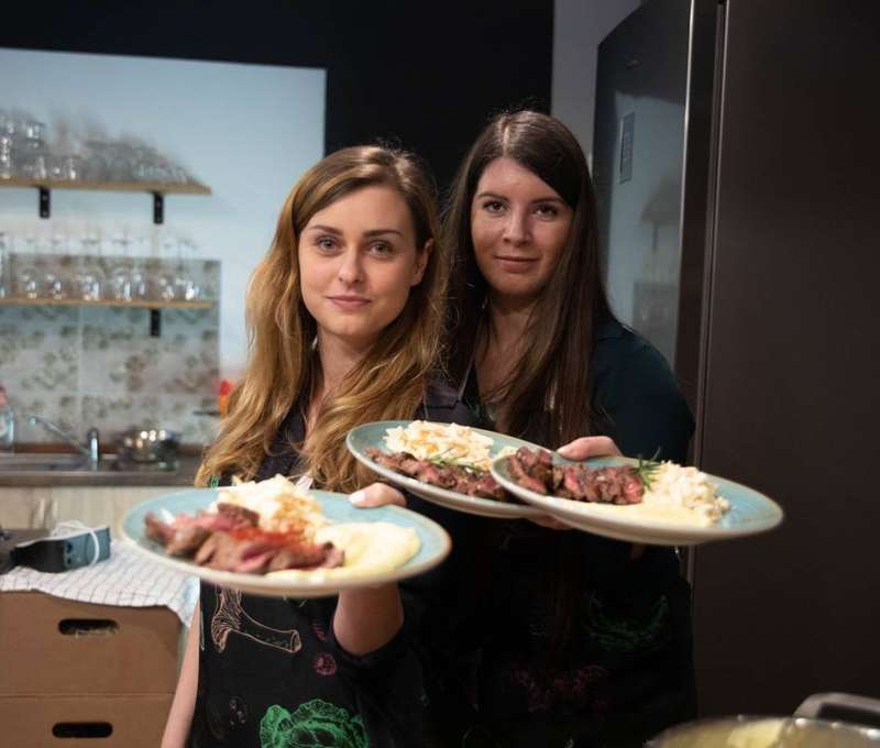 Kurzy varenia všetkých kuchýň sveta zážitkovou formou
