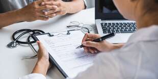 Biorezonančná diagnostika zdravia Dr.Oxygen