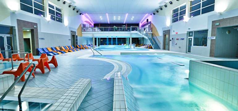 Aquapark Senec