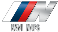 Navi Maps