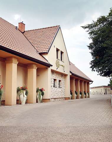 Boutique Hotel Zlatý Kľúčik****