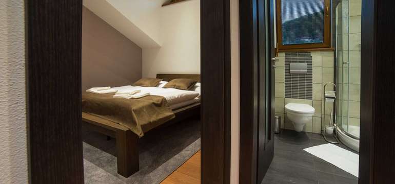 Izba Deluxe (2+0)