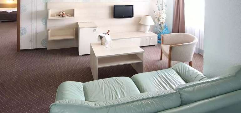 Apartmán VIP
