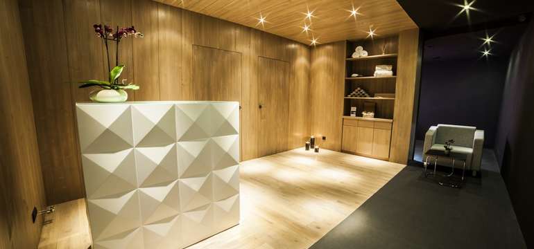 Poľský hotel Zawrat*** sa môže pochváliť krásnym wellness centrom