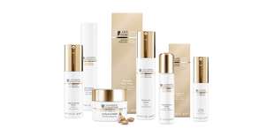  Pri ošetrení sú používané kozmeceutiká Janssen Cosmetics 
