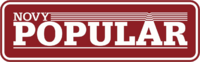 Časopis Nový Populár