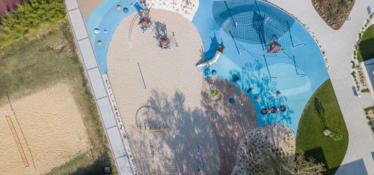 THERMALPARK Dunajská Streda