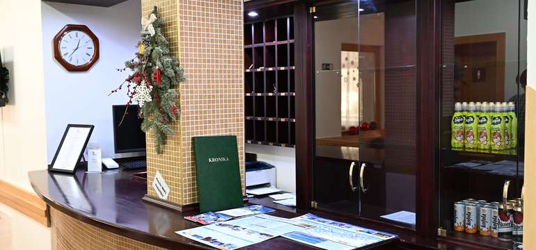 Hotel Eufória ***