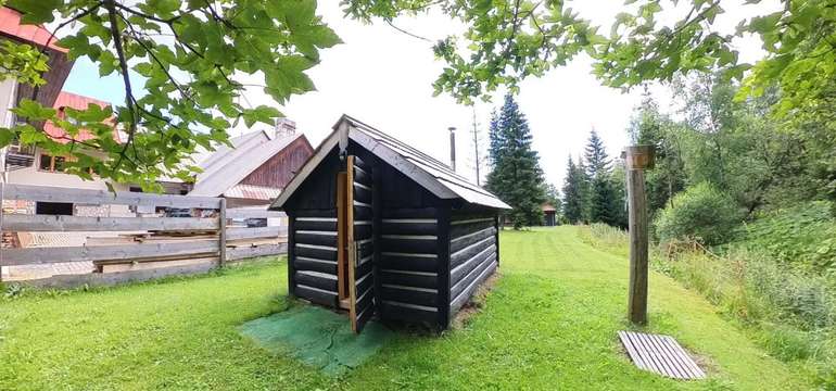 SOVA Hotel & Restaurant
