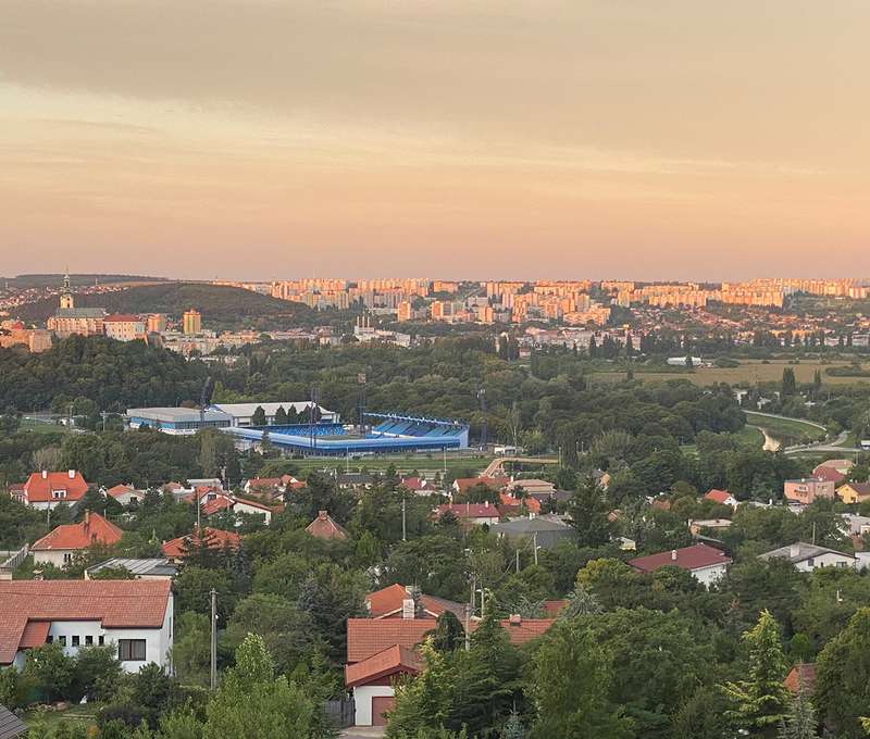 Recepcia s radosťou poradí výlety v Nitre a okolí
