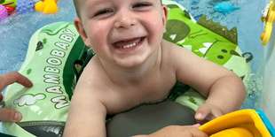 Baby Spa Program - cvičenie a wellness zážitok pre bábätka