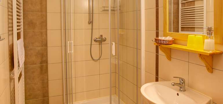 Hotelový komplex Greta*** - ubytovanie