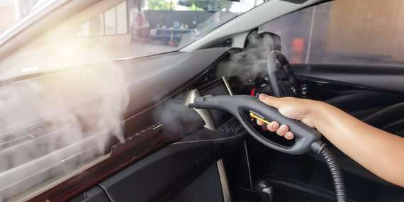 Servis klimatizácie a dezinfekcia ozónom, ktorá zničí 99,9 % vírusov a baktérií / Bratislava - Podunajské Biskupice