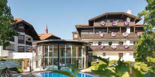 Hotel Bon Alpina
