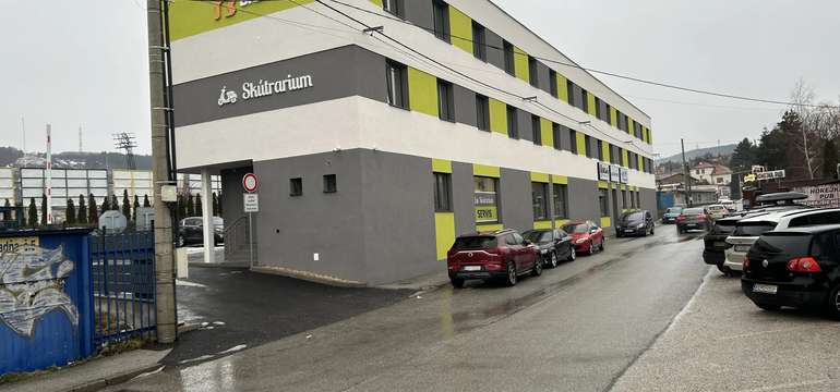 Zažite skutočnú moto jazdu na MotoGP™ simulátore v BiCafe Košice