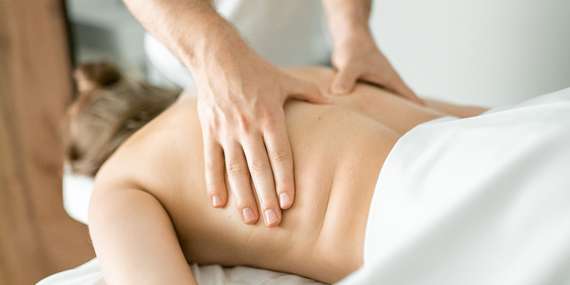 Uľavte svojej chrbtici: Regenerácia s modernými terapiami v rehabilitačnej klinike ReFit/Bratislava - Ružinov