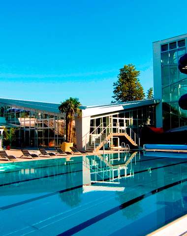 Spa & Aquapark Turčianske Teplice