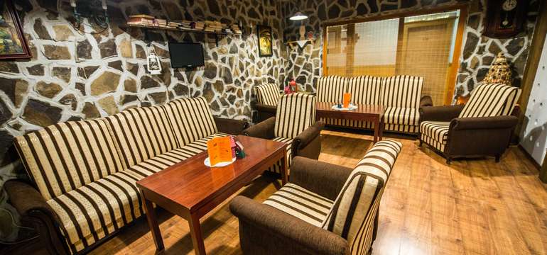 Hotel Nezábudka***