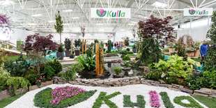 Vstupenka na výstavu Flóra Bratislava 2022 | Jarné trhy