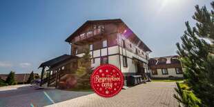 Rodinný Hotel Eufória *** vo Vysokých Tatrách s polpenziou