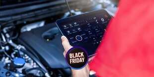 Kompletná diagnostika vozidla v PPF servise