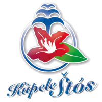 KÚPELE ŠTÓS