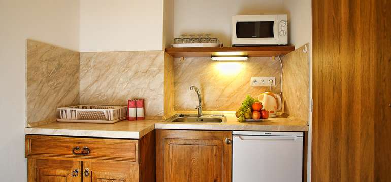 Apartmány Pod Chopkom - aparmán