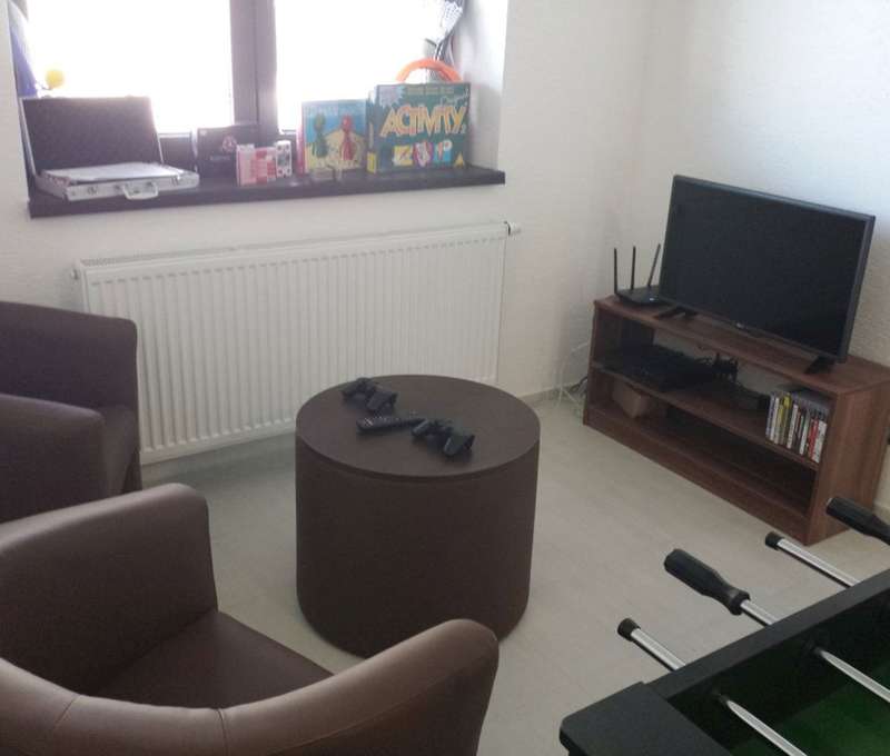 Ubytovanie v Apartmánoch Arlan Bešeňová