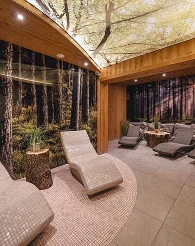 Wellness pobyt v hotelu Górski v horském prostředí Bialky Tatrzańskiej