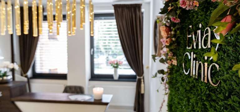 Evia Clinic 