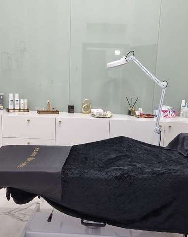 Beauty Palace Bratislava