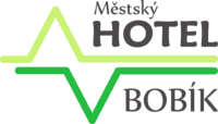 Městský hotel Bobík