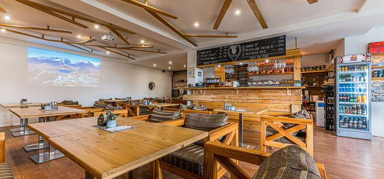 Aparthotel Belveder
