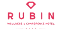 Rubin Wellness & Conference Hotel****