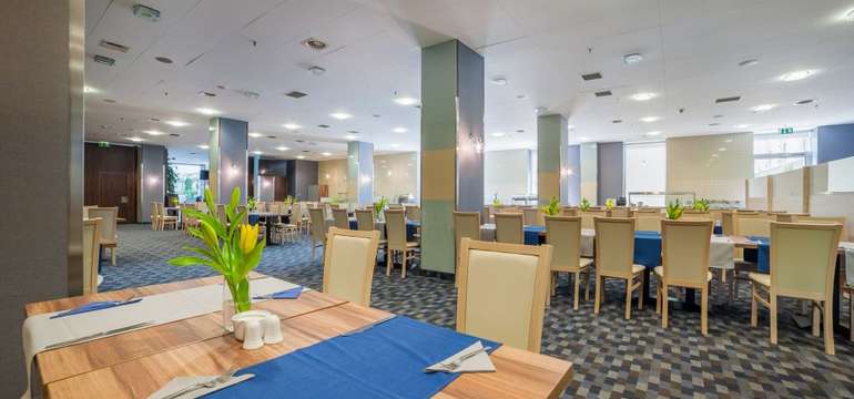 Premier Krakow Hotel