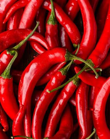 Prírodný prípravok z chilli papričiek podporuje chudnutie a pritom nepáli
