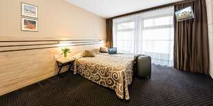 Hotela Wilga v Krakove s dieťaťom do 7 rokov zdarma