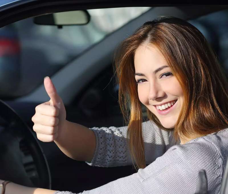 Kurz autoškoly na skupinu B