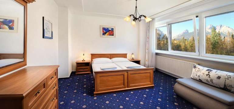 Apartmán
