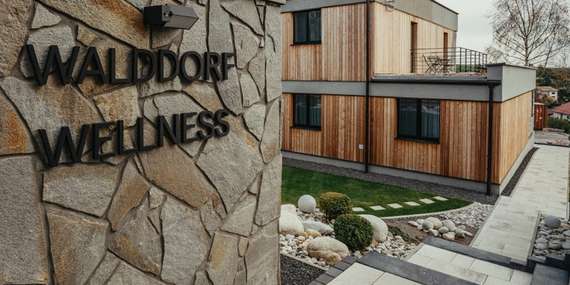 Súkromný 2 hod. vstup do Walddorf wellness s výhľadom na Tatry pre 2 osoby/Vysoké Tatry - Nová Lesná