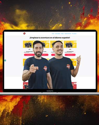 Online kurz španielčiny od Spanish is cool S.C.