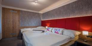 Apartmán Smokovec**** vo Vysokých Tatrách