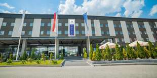 Express Krakow Hotel