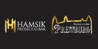 Pressburg Prosecco Bar & Restaurant