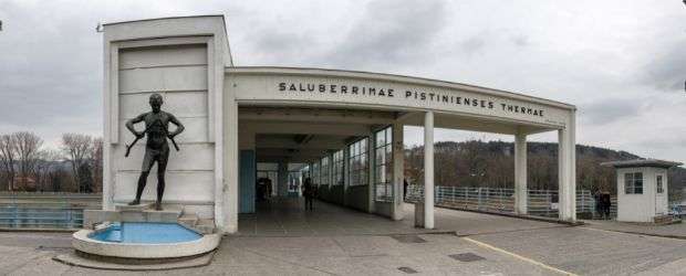 piestany kupele socha barlolamaca