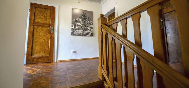 Ubytovanie vo vile Danielov dom vo Vysokých Tatrách