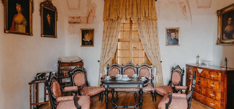 Salón Raisz